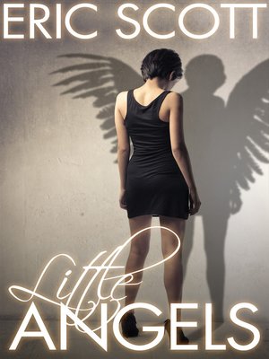 cover image of Little Angels